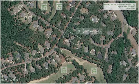 View/Area - 29 Abbottsford Dr, Pinehurst, NC 28374 photo 5 of 6