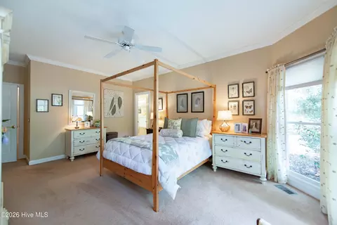 Bedroom - 29 Abbottsford Dr, Pinehurst, NC 28374 photo 3 of 7