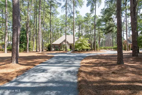 Exterior - 29 Abbottsford Dr, Pinehurst, NC 28374 photo 15 of 21