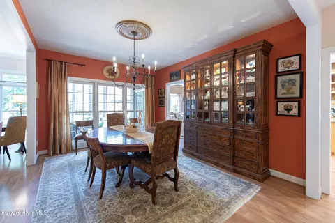 Dining - 29 Abbottsford Dr, Pinehurst, NC 28374 photo 1 of 3