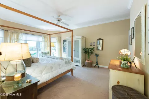 Bedroom - 29 Abbottsford Dr, Pinehurst, NC 28374 photo 4 of 7
