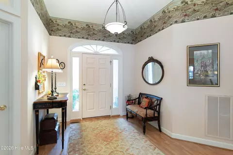 Entry Way - 29 Abbottsford Dr, Pinehurst, NC 28374 photo 1 of 5