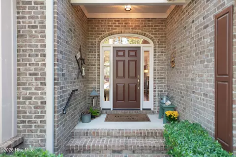 Exterior - 29 Abbottsford Dr, Pinehurst, NC 28374 photo 3 of 21