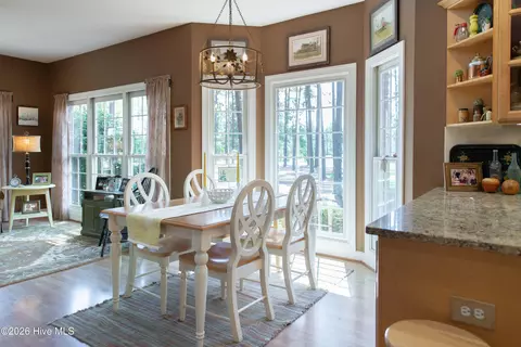 Dining - 29 Abbottsford Dr, Pinehurst, NC 28374 photo 3 of 3