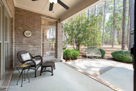Exterior - 29 Abbottsford Dr, Pinehurst, NC 28374 photo 5 of 21