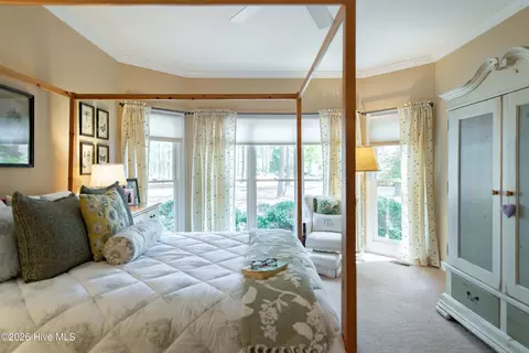 Bedroom - 29 Abbottsford Dr, Pinehurst, NC 28374 photo 2 of 7