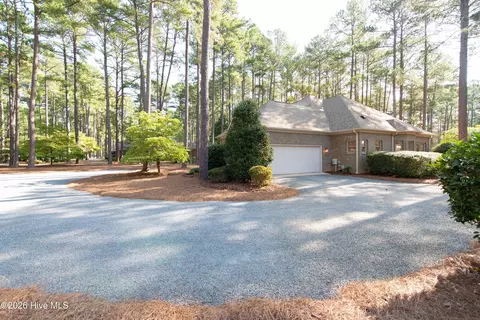 Exterior - 29 Abbottsford Dr, Pinehurst, NC 28374 photo 14 of 21