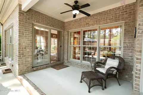 Exterior - 29 Abbottsford Dr, Pinehurst, NC 28374 photo 9 of 21