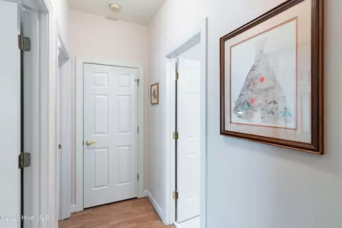 Entry Way - 29 Abbottsford Dr, Pinehurst, NC 28374 photo 5 of 5