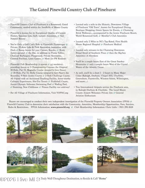 View/Area - 29 Abbottsford Dr, Pinehurst, NC 28374 photo 1 of 6