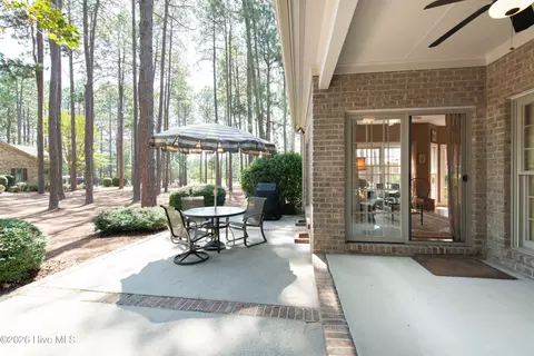 Exterior - 29 Abbottsford Dr, Pinehurst, NC 28374 photo 6 of 21