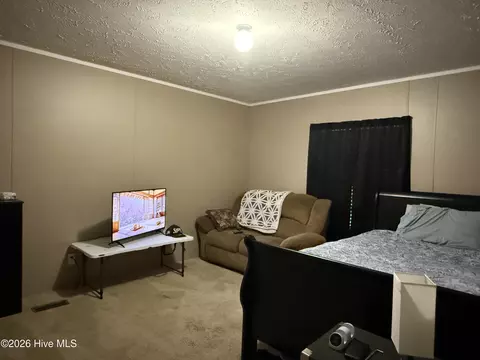 Bedroom - 910 Mccaskill Dr, Kinston, NC 28501 photo 3 of 5