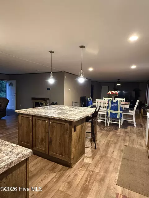 Kitchen - 910 Mccaskill Dr, Kinston, NC 28501 photo 3 of 6