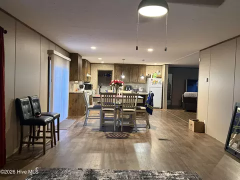Dining - 910 Mccaskill Dr, Kinston, NC 28501 photo 1 of 1