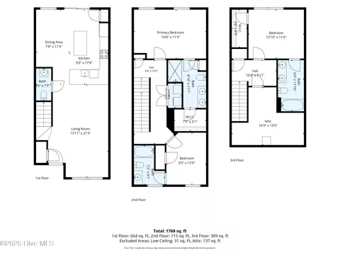 417 Sunfish Ln, Sneads Ferry, NC 28460
