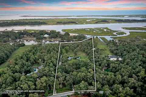 6420 Quail Run Rd, Wilmington, NC 28409