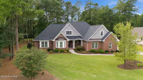 3725 Viridian Trce, New Bern, NC 28562