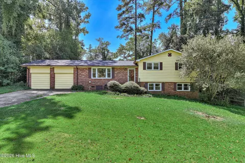 809 Hammond Dr, North Augusta, SC 29841