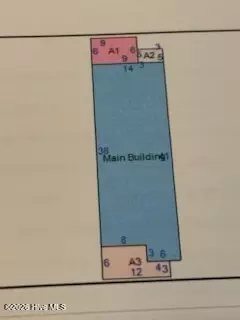 1615 Carolina Beach Ave N #E3, Carolina Beach, NC 28428