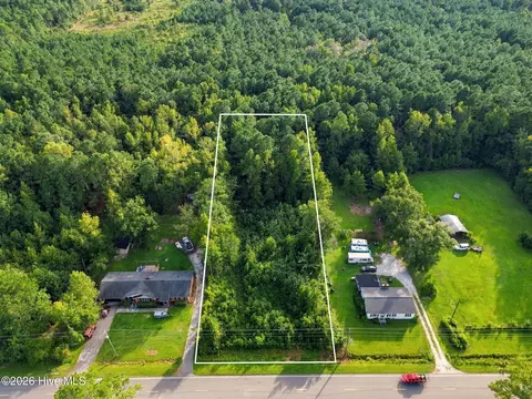 19381 Nc 210, Rocky Point, NC 28457