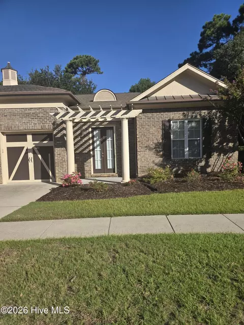 4461 Golf Cottage Dr # 2, Southport, NC 28461