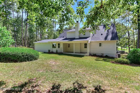 Exterior - 4751 Old Post Rd, Evans, GA 30809 photo 11 of 16