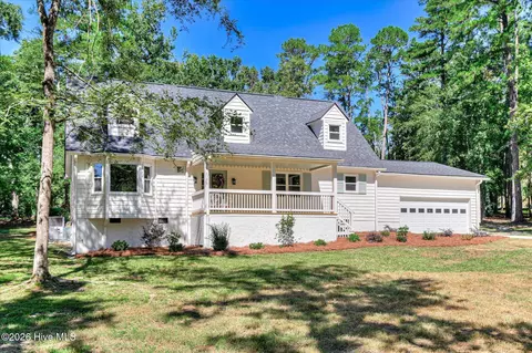 Exterior - 4751 Old Post Rd, Evans, GA 30809 photo 3 of 16