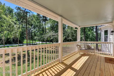 Exterior - 4751 Old Post Rd, Evans, GA 30809 photo 7 of 16