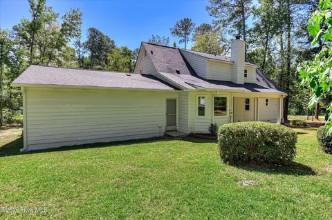 Exterior - 4751 Old Post Rd, Evans, GA 30809 photo 10 of 16