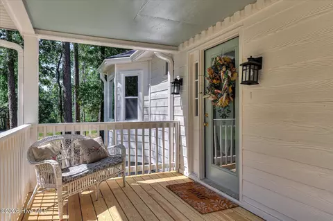 Exterior - 4751 Old Post Rd, Evans, GA 30809 photo 8 of 16