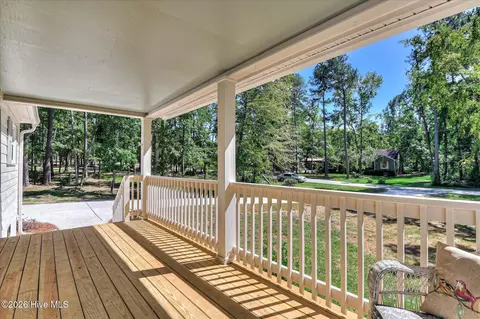 Exterior - 4751 Old Post Rd, Evans, GA 30809 photo 6 of 16