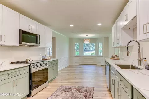 Kitchen - 4751 Old Post Rd, Evans, GA 30809 photo 4 of 6