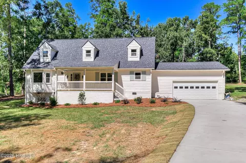 Exterior - 4751 Old Post Rd, Evans, GA 30809 photo 2 of 16