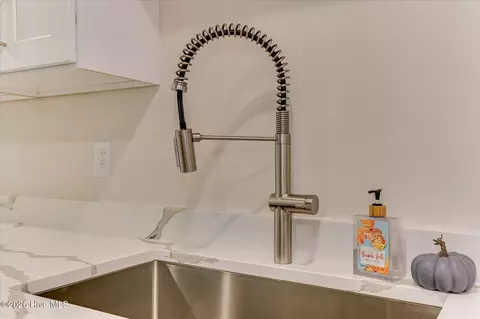 Kitchen - 4751 Old Post Rd, Evans, GA 30809 photo 5 of 6