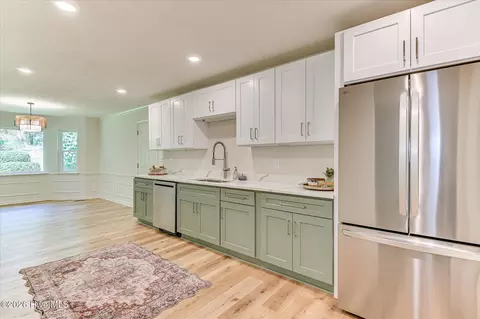 Kitchen - 4751 Old Post Rd, Evans, GA 30809 photo 3 of 6