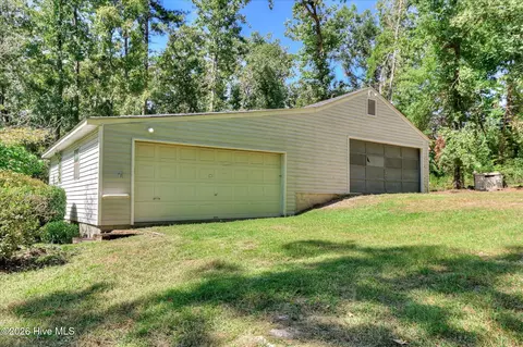 Exterior - 4751 Old Post Rd, Evans, GA 30809 photo 16 of 16
