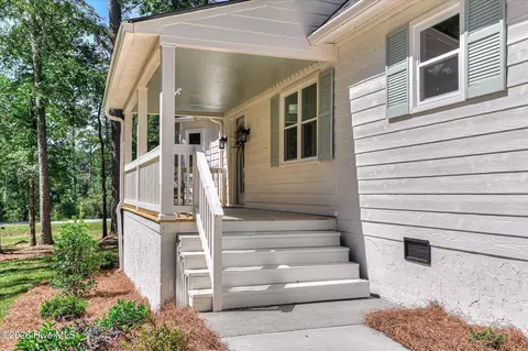Exterior - 4751 Old Post Rd, Evans, GA 30809 photo 4 of 16