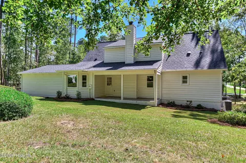 Exterior - 4751 Old Post Rd, Evans, GA 30809 photo 12 of 16