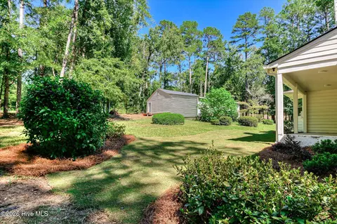 Exterior - 4751 Old Post Rd, Evans, GA 30809 photo 15 of 16