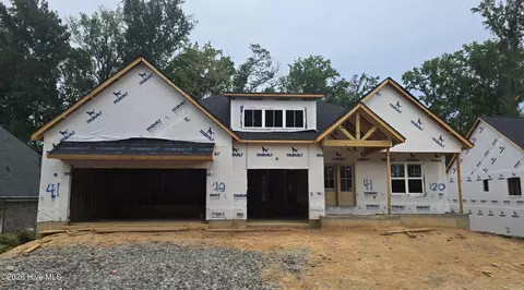 120 Oakbrook Dr, North Augusta, SC 29860