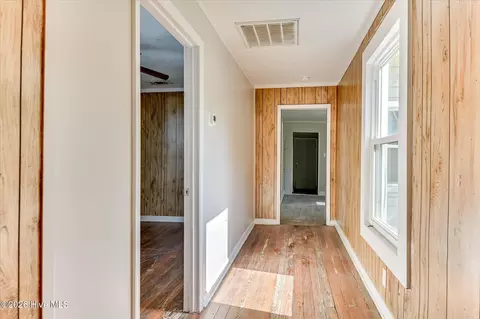 Entry Way - 2007 Clark St, Augusta, GA 30904 photo 1 of 4