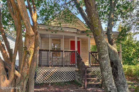 Exterior - 2007 Clark St, Augusta, GA 30904 photo 3 of 9