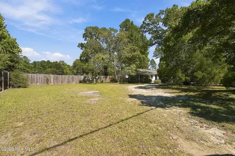 Exterior - 263 Youngs Rd, Vass, NC 28394 photo 2 of 11