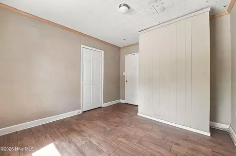 Bedroom - 263 Youngs Rd, Vass, NC 28394 photo 5 of 5