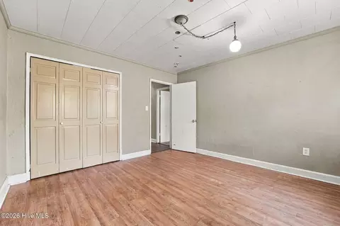Bedroom - 263 Youngs Rd, Vass, NC 28394 photo 1 of 5