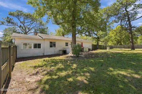 Exterior - 263 Youngs Rd, Vass, NC 28394 photo 11 of 11