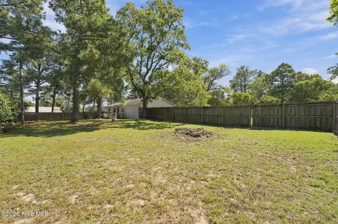 Exterior - 263 Youngs Rd, Vass, NC 28394 photo 8 of 11