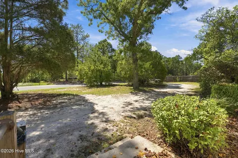 Exterior - 263 Youngs Rd, Vass, NC 28394 photo 4 of 11