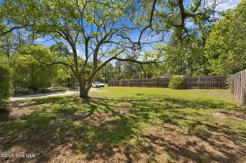 Exterior - 263 Youngs Rd, Vass, NC 28394 photo 5 of 11