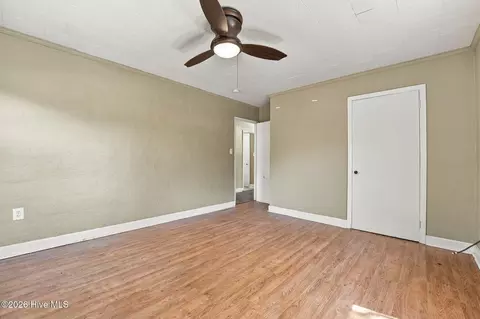 Bedroom - 263 Youngs Rd, Vass, NC 28394 photo 3 of 5